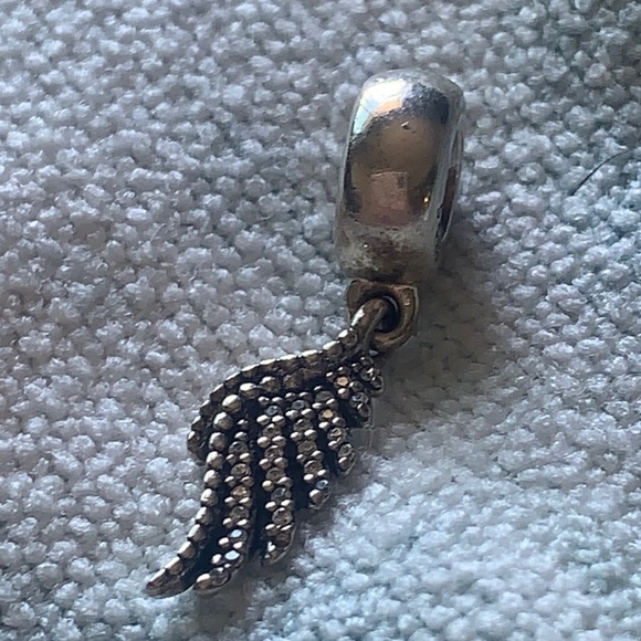 Angel Wing - Picture 1 of 5